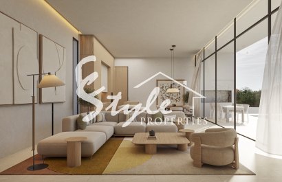 Новостройки - Вилла - Кальпе