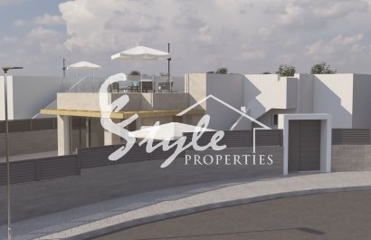 Nuevo - Villa - Polop - Polop 