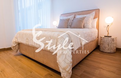 Nuevo - Villa - Polop - Polop 