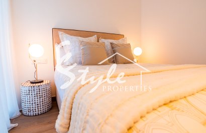 Nuevo - Villa - Polop - Polop 