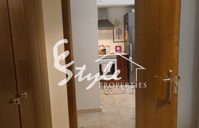 Resale - Apartamento - Punta Prima