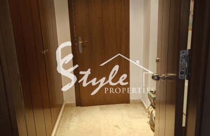 Resale - Apartamento - Punta Prima