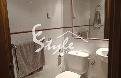Resale - Apartamento - Punta Prima