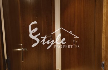 Resale - Apartamento - Punta Prima