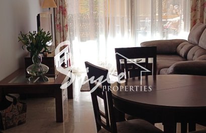 Resale - Apartamento - Punta Prima