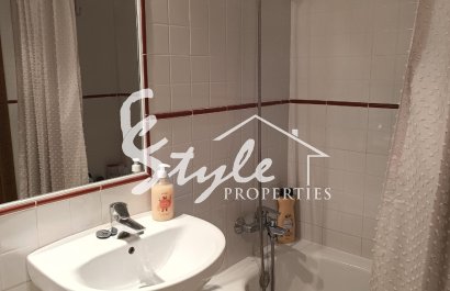 Resale - Apartamento - Punta Prima