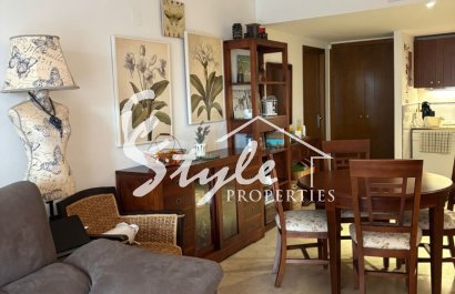 Resale - Apartamento - Punta Prima