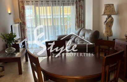 Resale - Apartamento - Punta Prima