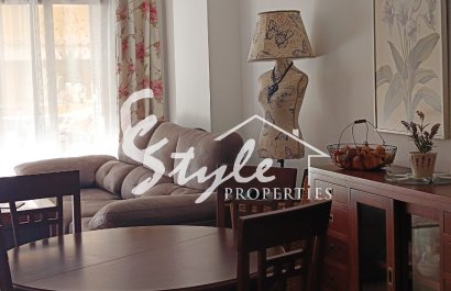 Resale - Apartamento - Punta Prima