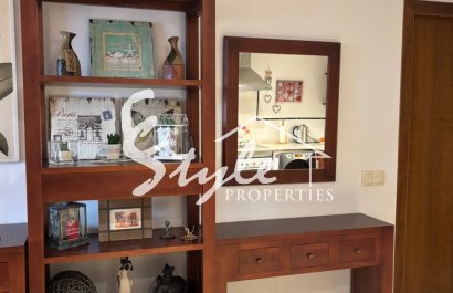 Resale - Apartamento - Punta Prima