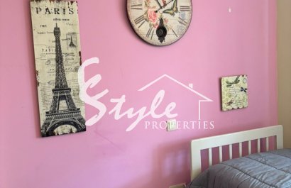 Resale - Apartamento - Punta Prima