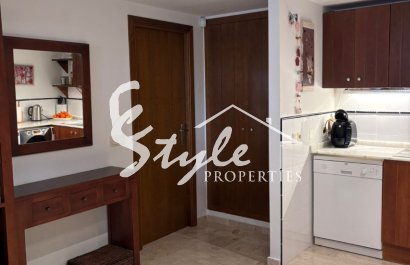 Resale - Apartamento - Punta Prima