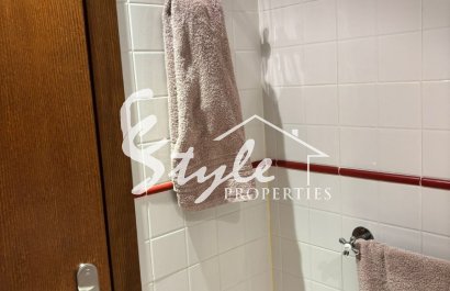 Resale - Apartamento - Punta Prima