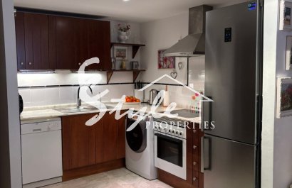 Resale - Apartamento - Punta Prima