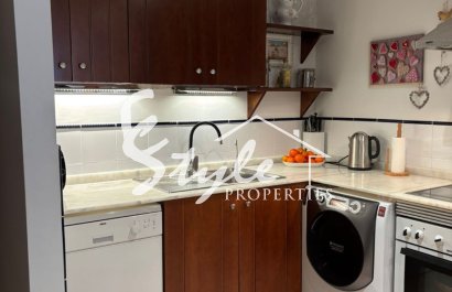 Resale - Apartamento - Punta Prima