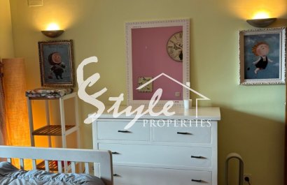 Resale - Apartamento - Punta Prima