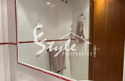 Resale - Apartamento - Punta Prima