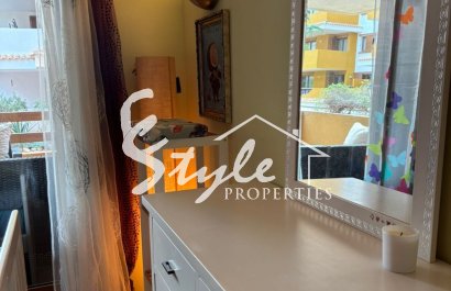 Resale - Apartamento - Punta Prima