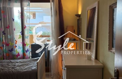 Resale - Apartamento - Punta Prima