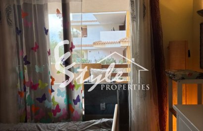 Resale - Apartamento - Punta Prima