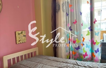 Resale - Apartamento - Punta Prima