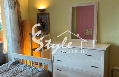 Resale - Apartamento - Punta Prima