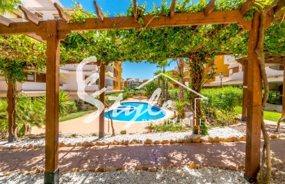 Resale - Apartamento - Punta Prima