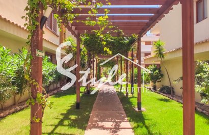 Resale - Apartamento - Punta Prima