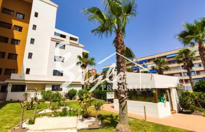 Resale - Apartamento - Punta Prima