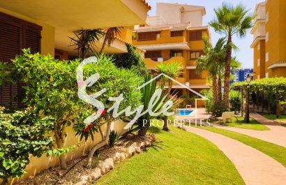 Resale - Apartamento - Punta Prima