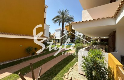 Resale - Apartamento - Punta Prima
