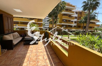 For Sale Apartment With Large Terrace In La Entrada, Punta Prima, Costa Blanca. ID2878