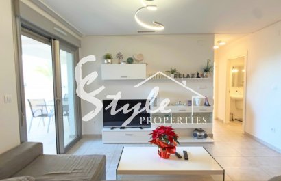 Resale - Apartamento - Orihuela-Costa - Los Dolses