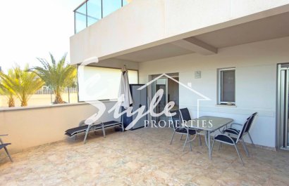Resale - Apartamento - Orihuela-Costa - Los Dolses