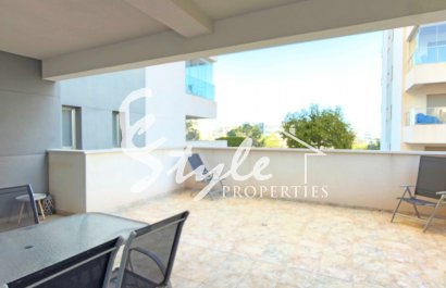 Resale - Apartamento - Orihuela-Costa - Los Dolses