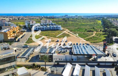 Resale - Apartamento - Orihuela-Costa - Los Dolses