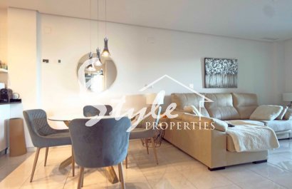 Resale - Apartamento - Orihuela-Costa - Los Dolses