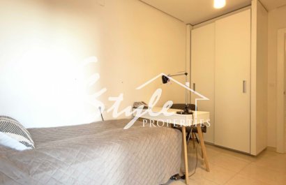 Resale - Apartamento - Orihuela-Costa - Los Dolses