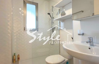 Resale - Apartamento - Orihuela-Costa - Los Dolses