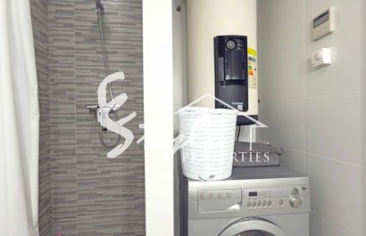 Resale - Apartamento - Orihuela-Costa - Los Dolses