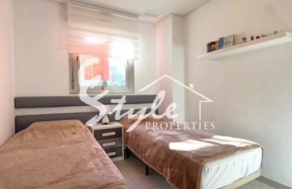 Resale - Apartamento - Orihuela-Costa - Los Dolses