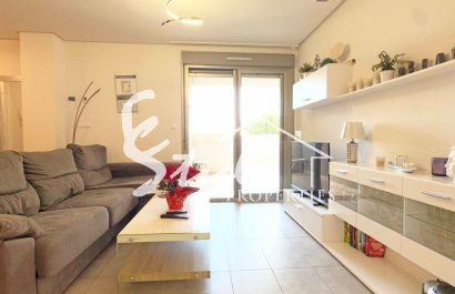 Resale - Apartamento - Orihuela-Costa - Los Dolses