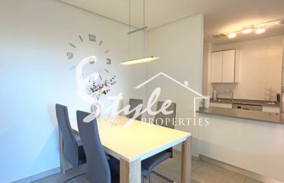 Resale - Apartamento - Orihuela-Costa - Los Dolses