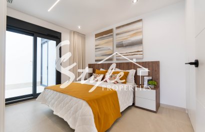 New build - Villa - San Pedro del Pinatar