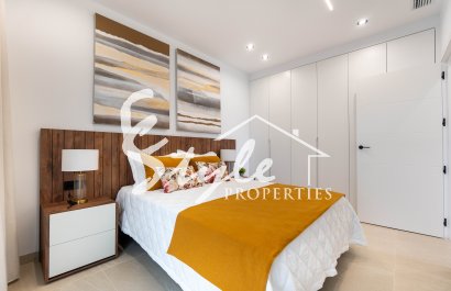 New build - Villa - San Pedro del Pinatar