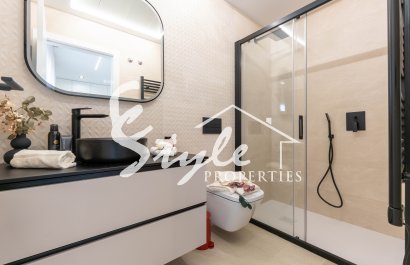 New build - Villa - San Pedro del Pinatar