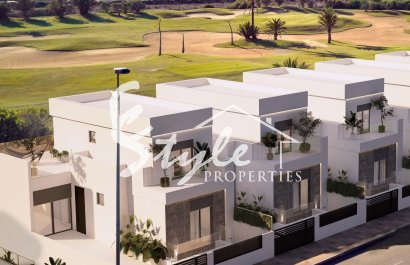 Новостройки - Adosado - Los Alcazares - Лос Алькасарес
