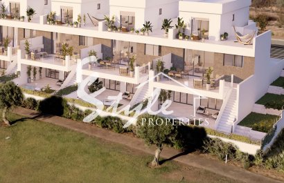 Новостройки - Adosado - Los Alcazares - Лос Алькасарес
