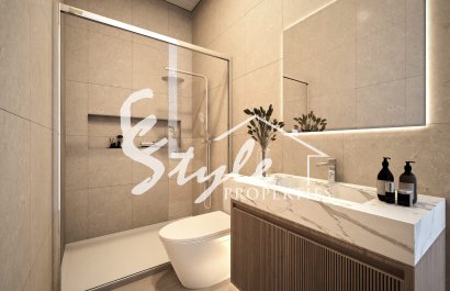 Новостройки - Adosado - Los Alcazares - Лос Алькасарес