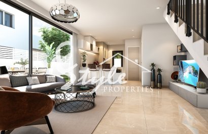 Новостройки - Вилла - Дения - Denia